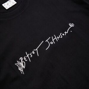 Betsey Johnson T-Shirt